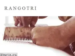 Sites similar to rangotri.com