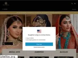 Sites similar to rangposh.co.uk
