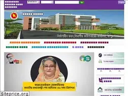 Sites similar to rangpurdiv.gov.bd