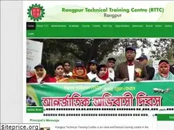 Sites similar to rangpurttc.gov.bd