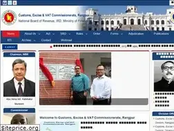 Sites similar to rangpurvat.gov.bd