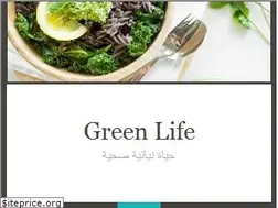 Sites similar to rangreenlife.wordpress.com