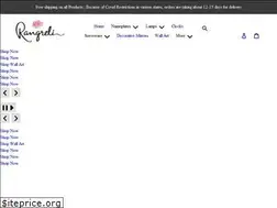 Sites similar to rangreli.com