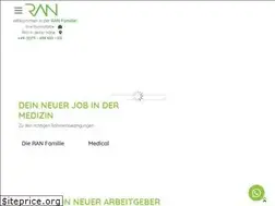 Sites similar to rangruppe.de