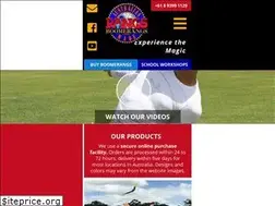 Sites similar to rangsboomerangs.com