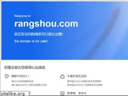 Sites similar to rangshou.com