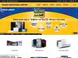 Sites similar to rangsindustries.com