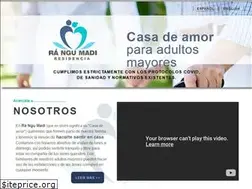 Sites similar to rangumadi.com