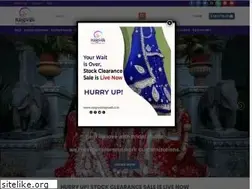 Sites similar to rangwalarajwadi.com