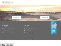 Sites similar to ranheimers.se