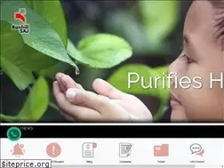Sites similar to ranhillsaj.com.my