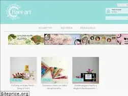 Sites similar to rani-art.pl