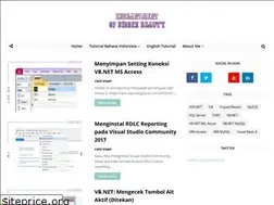 Sites similar to rani-irsan.blogspot.com