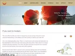 Sites similar to rani-willems.org