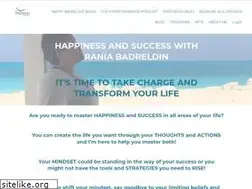 Sites similar to raniabadreldin.com