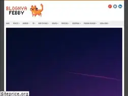 Sites similar to ranialmonk.blogspot.com