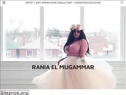 Sites similar to raniawrites.com