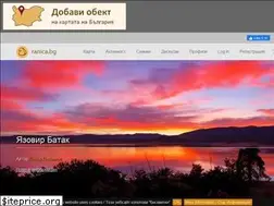 Sites similar to ranica.bg