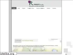 Sites similar to ranier.fr
