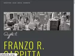 Sites similar to ranierocappitta.com