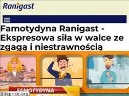 Sites similar to ranigast.pl