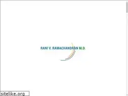 Sites similar to ranimd.com