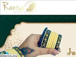 Sites similar to ranisaonline.com