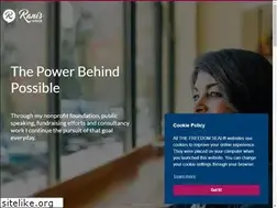 Sites similar to ranisvoice.com