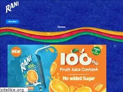 Sites similar to raniworld.com