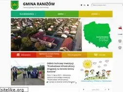 Sites similar to ranizow.pl