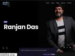 Sites similar to ranjandastalks.com