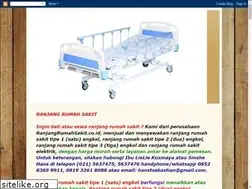 Sites similar to ranjangrumahsakit.co.id
