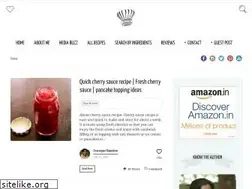 Sites similar to ranjaniskitchen.com