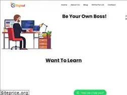 Sites similar to ranjeetdigital.com
