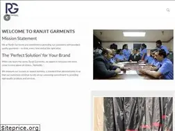 Sites similar to ranjit.com.fj