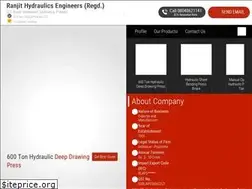 Sites similar to ranjithydraulicengineers.com