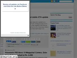 Sites similar to ranjitsharmablog.blogspot.com