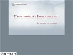 Sites similar to rank-concept.de
