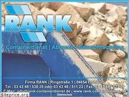 Sites similar to rank-containerdienst.de
