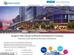 Sites similar to rank-higher.ca