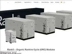 Sites similar to rank-orc.com