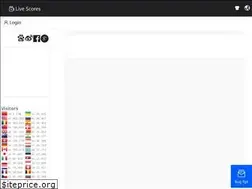 Sites similar to rank-tennis.com