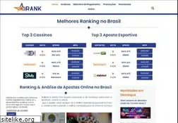 Sites similar to rank.com.br