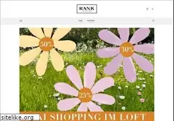 Sites similar to rank.de