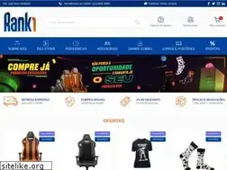 Sites similar to rank1.com.br