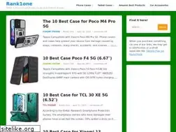 Sites similar to rank1one.com