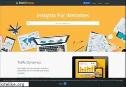 Sites similar to rank2traffic.com