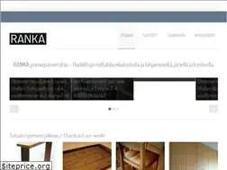 Sites similar to ranka.fi