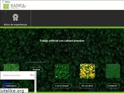 Sites similar to ranka.mx