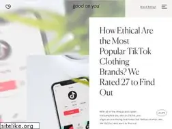 Sites similar to rankabrand.nl